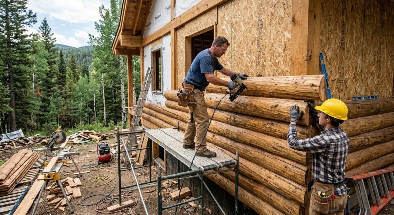 Top Siding Installation Companies in Walled Lake, MI