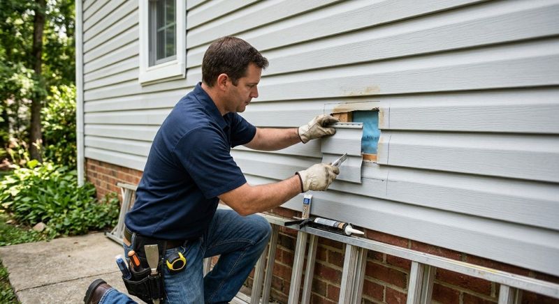 Top Siding Repair Companies in Bloomfield Hills, MI