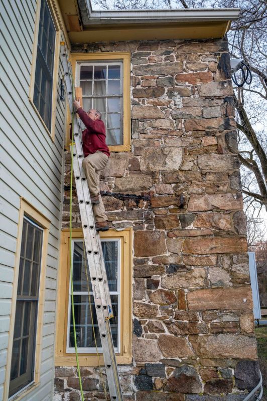 Top Siding Repair Companies in Lake Orion, MI