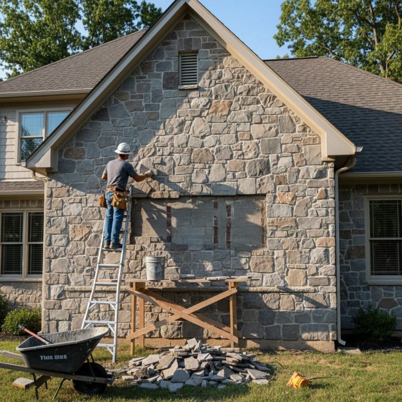Top Siding Repair Companies in Mount Clemens, MI