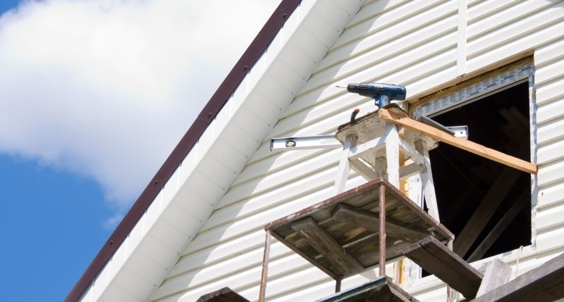 Cost of Siding in Auburn Hills, MI