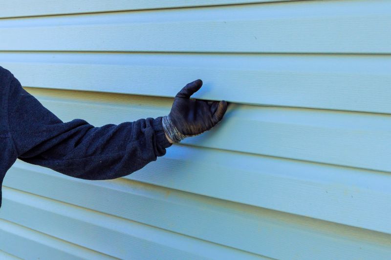Planning Your Siding Project