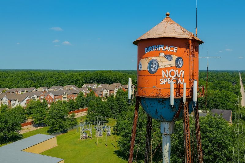 Best Siding Replacement pros in Novi, MI